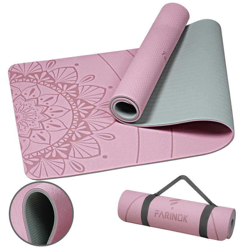 Yoga Mat