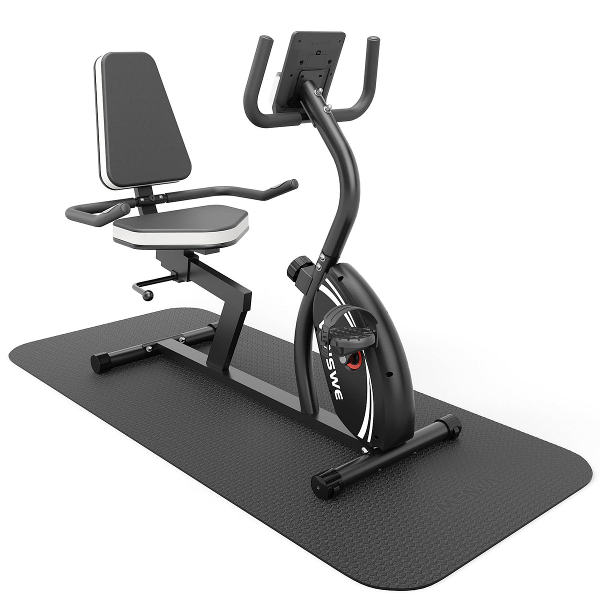 Home Gym Equipment & Fitness Accessories