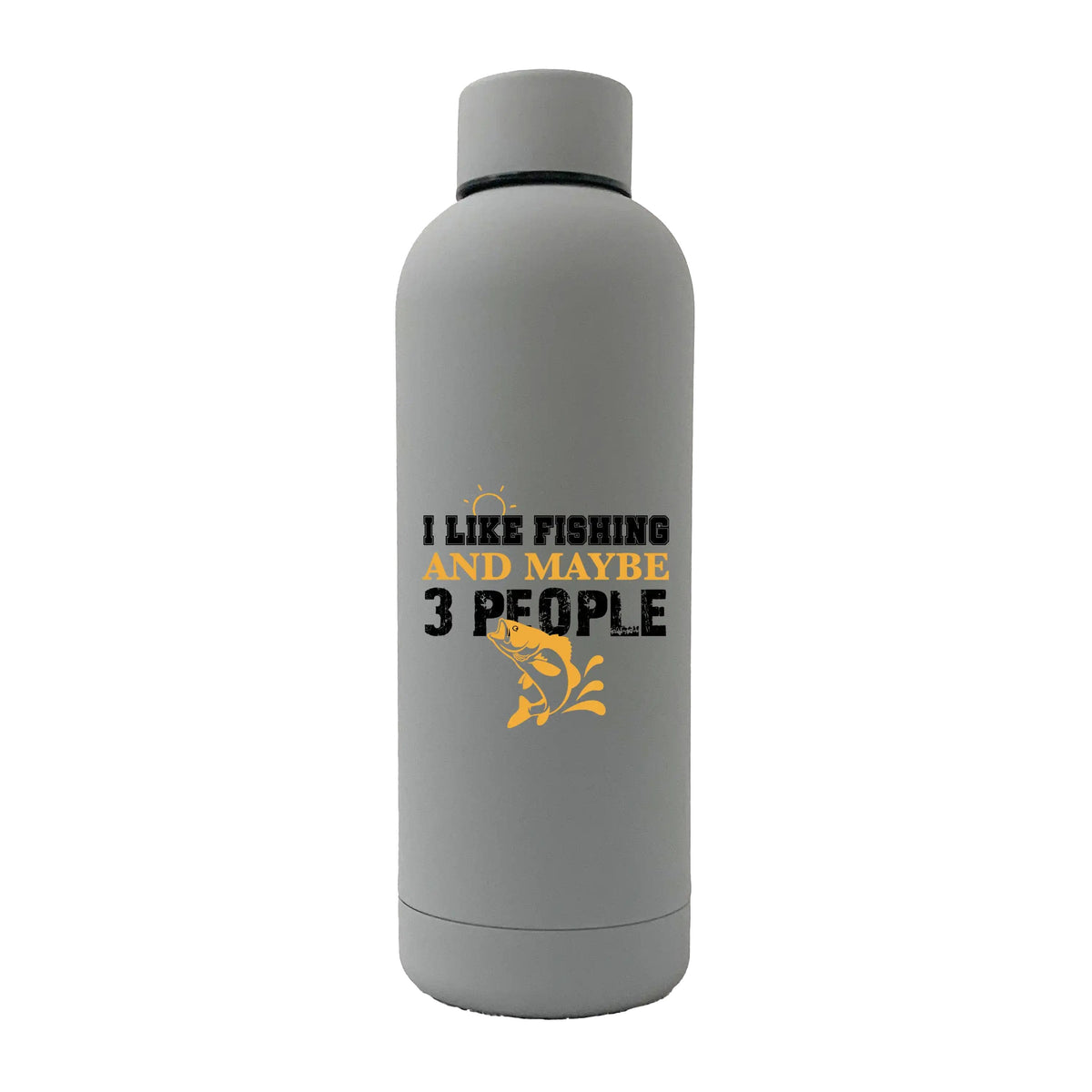 Gym Water Bottle