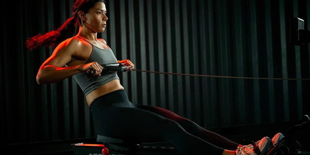 Strength & Muscle Training