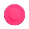mini flying disc catching game for outdoor play