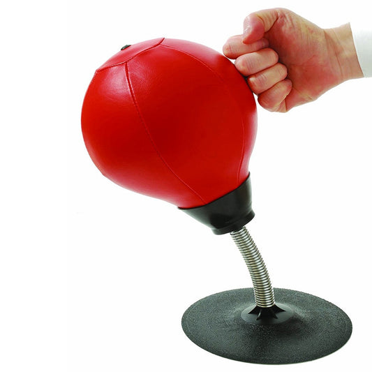 mini punching bag for desk