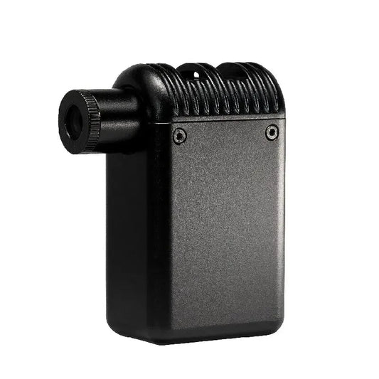 rechargeable portable air pump for bicycle tires