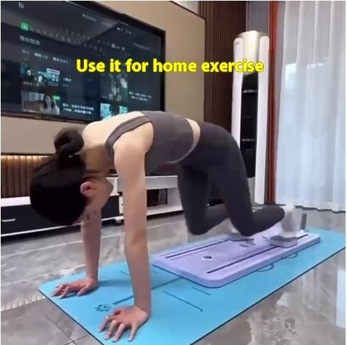 Yoga Mat