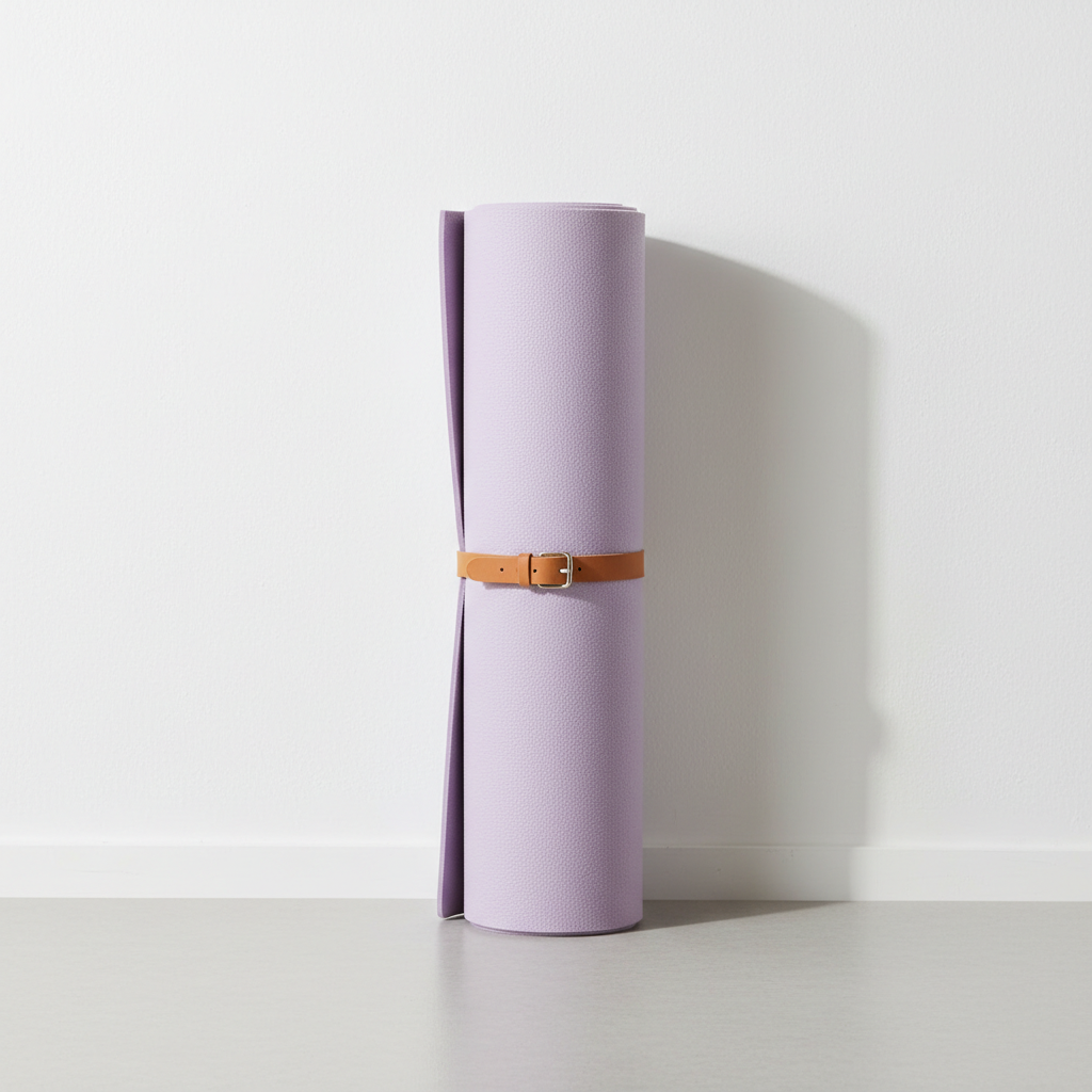 Yoga Mat Minimalist